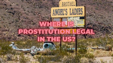 prostitute numbers|Prostitution in the United States .